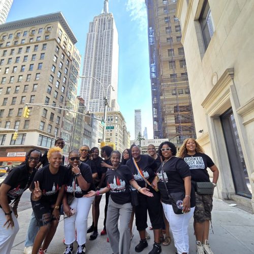 Divas in the City - New York (4)