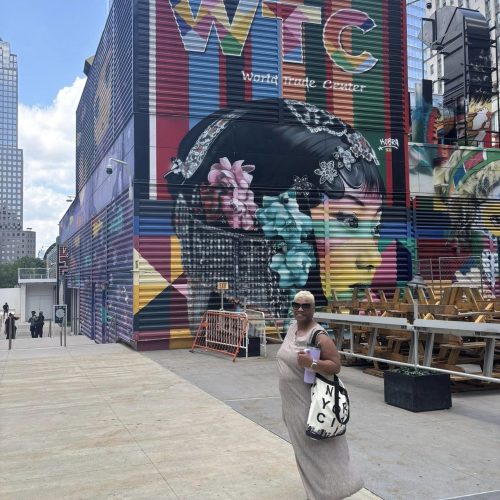 Divas in the City - New York (6)