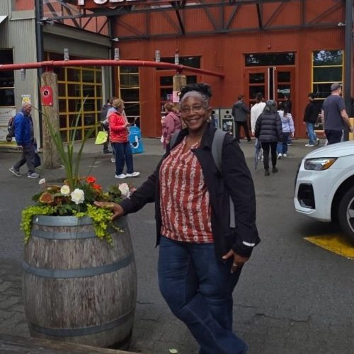 Divas in the City - Seattle (4)