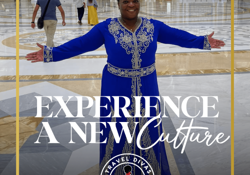 Experience a New Life