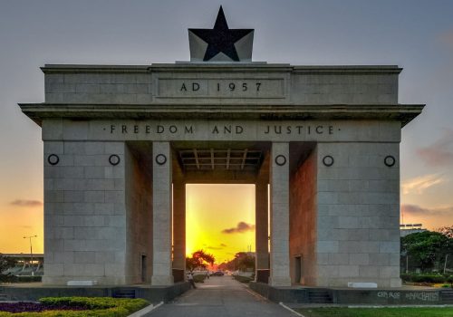 Ghana