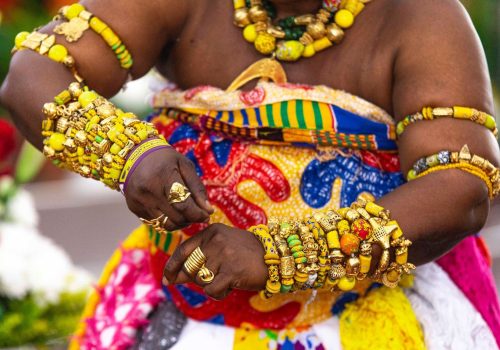 Ghanaimage