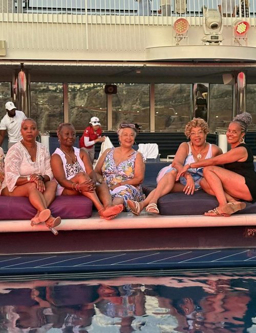 Greek Island Cruise (2)