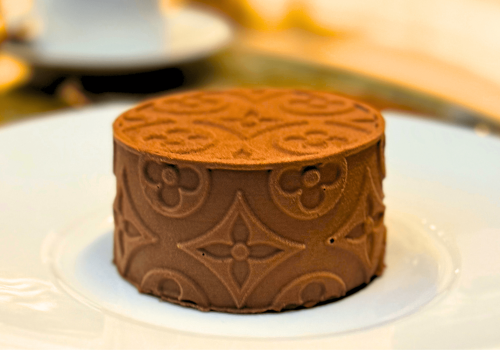 Louis Vuitton Lounge - DOHA