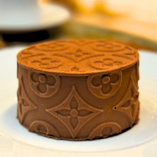 Louis Vuitton Lounge - DOHA