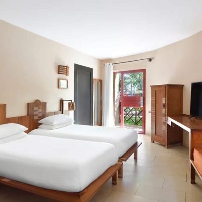 MÖVENPICK RESORT LAMANTIN SALY (1)