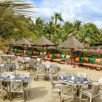 MÖVENPICK RESORT LAMANTIN SALY (2)