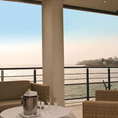 Noom Hotel Dakar Sea Plaza (1)