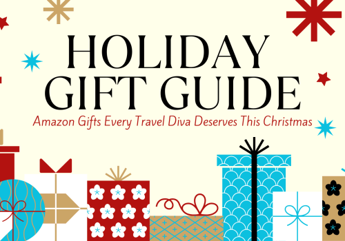 Pastel Elegant Gifts Happy Holidays Greeting Presentation (1)