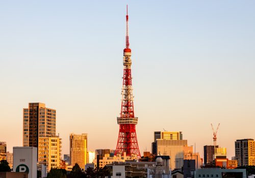 Roppongi Hills