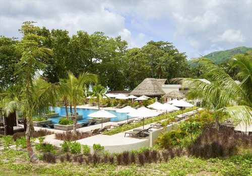 Seychelles