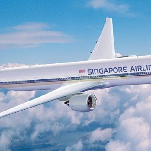 Singapore Airlines