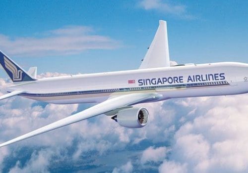 Singapore Airlines