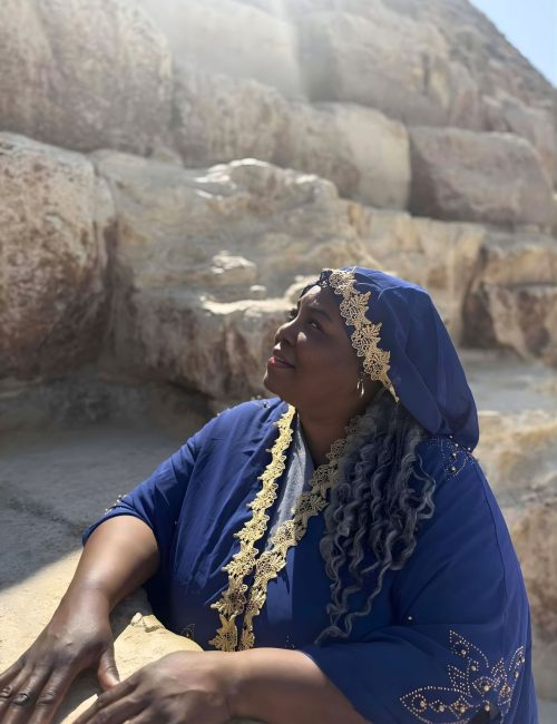 Siver_Diva_in_Egypt