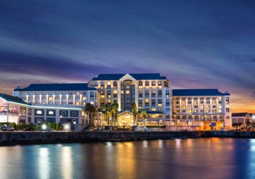 The Table Bay Hotel