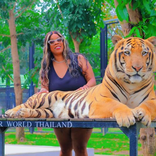 Thailand (16)