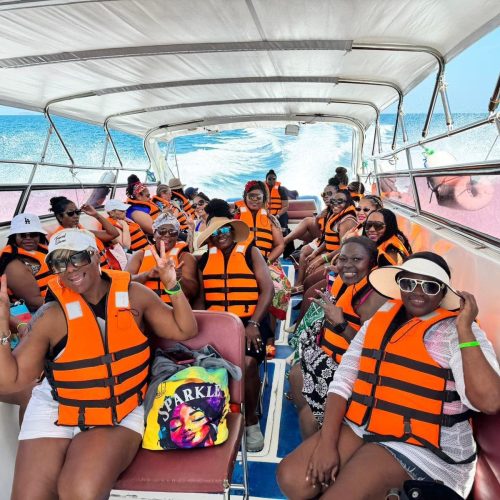 Thailand (19)