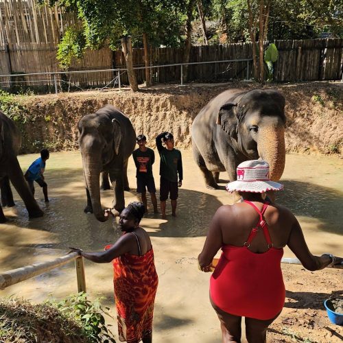 Thailand (21)
