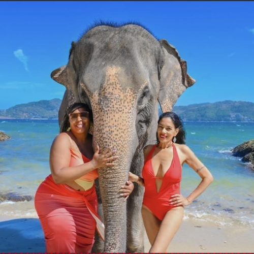 Thailand (22)