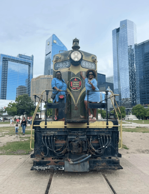 Toronto and Niagara Falls (2)