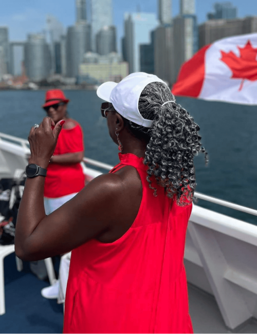 Toronto and Niagara Falls (5)