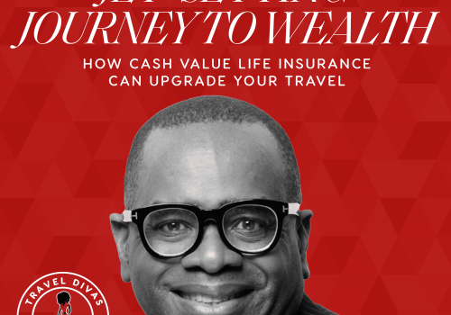 TravelDivas-BlogPost-JetSettingJourneytoWealth-BW-square