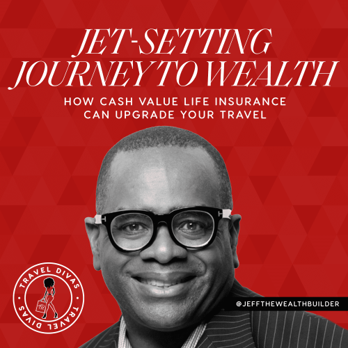 TravelDivas-BlogPost-JetSettingJourneytoWealth-BW-square