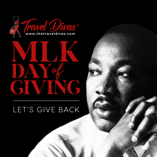 TravelDivas-MLKDayofGiving