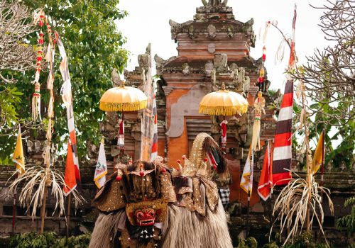 Bali 2023