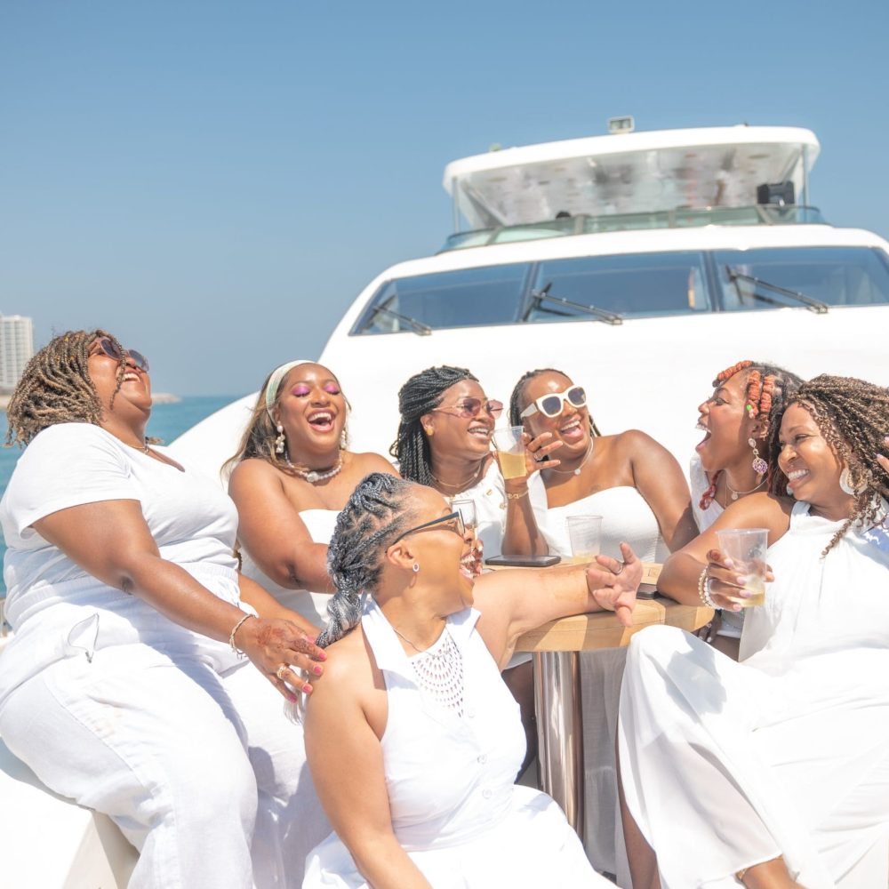 Vacances En Blanc Dubai 2023 Day 7-64