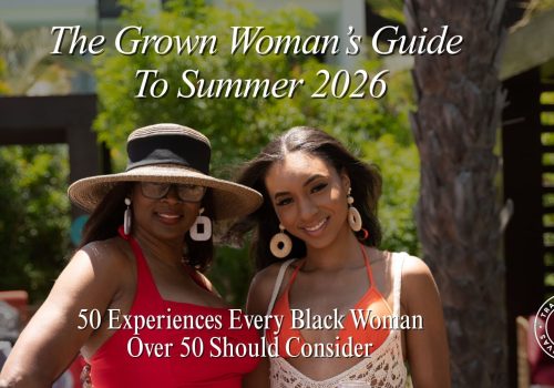 Woman's Guide to Summer 2026