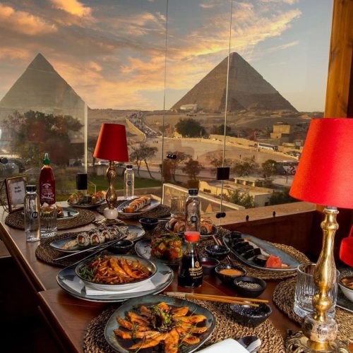 egypt-akemi-restarunt