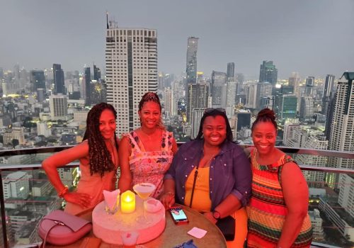 Singapore - Travel Divas