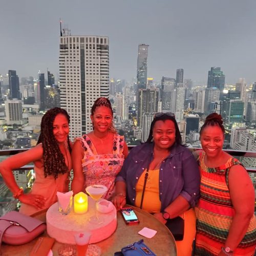 Singapore - Travel Divas