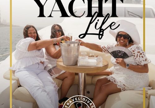 Yacht Life